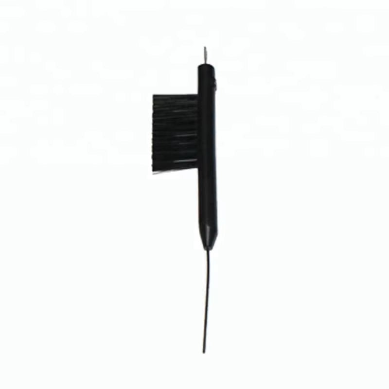 SVR Hearing Amplifier Brush Hearing Aid Parts Earwax Removing Tool and Magnetic Cleaning Tool for Hearing Aids
