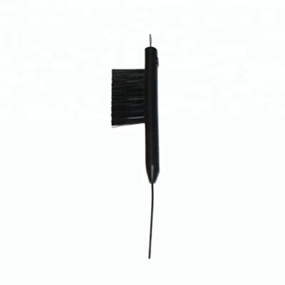 SVR Hearing Amplifier Brush Hearing Aid Parts Earwax Removing Tool and Magnetic Cleaning Tool for Hearing Aids