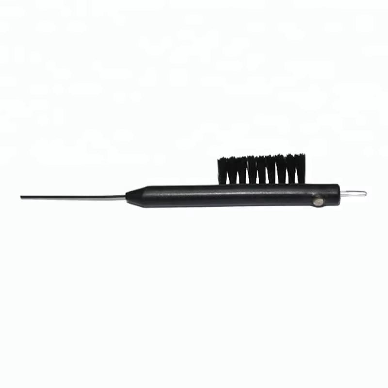 SVR Hearing Amplifier Brush Hearing Aid Parts Earwax Removing Tool and Magnetic Cleaning Tool for Hearing Aids